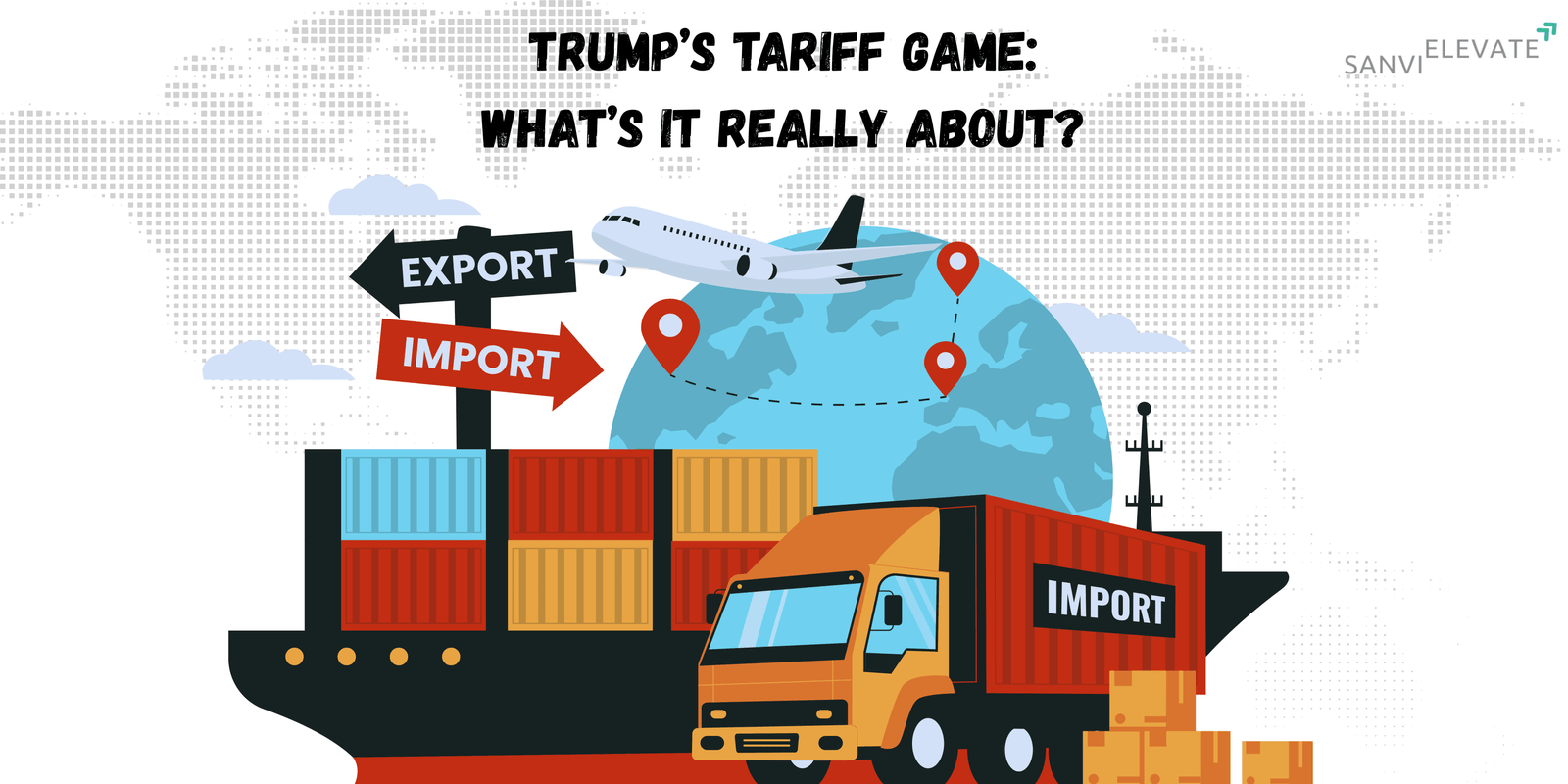 Tariffs: A Smart Move or a Pricey Mistake?